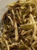 Restaurante La Posada del Caballo Andaluz en Córdoba, sabores auténticos donde la tradición cordobesa cobra vida en cada plato - Gastronomía y Moda