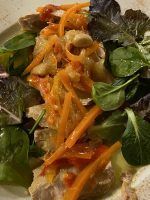 Restaurante La Posada del Caballo Andaluz en Córdoba, sabores auténticos donde la tradición cordobesa cobra vida en cada plato - Gastronomía y Moda