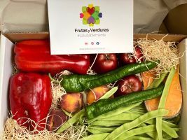 Siente, cocina, come, marida, disfruta, vive… #saludablemente - Gastronomía y Moda