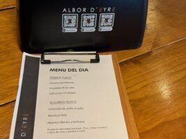 Albor D'Eyre, donde la gastronomía enamorará tu paladar - Gastronomía y Moda