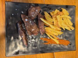 Albor D'Eyre, donde la gastronomía enamorará tu paladar - Gastronomía y Moda