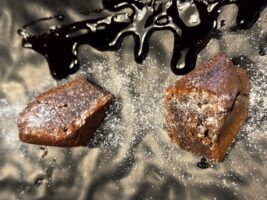 Albor D'Eyre, donde la gastronomía enamorará tu paladar - Gastronomía y Moda