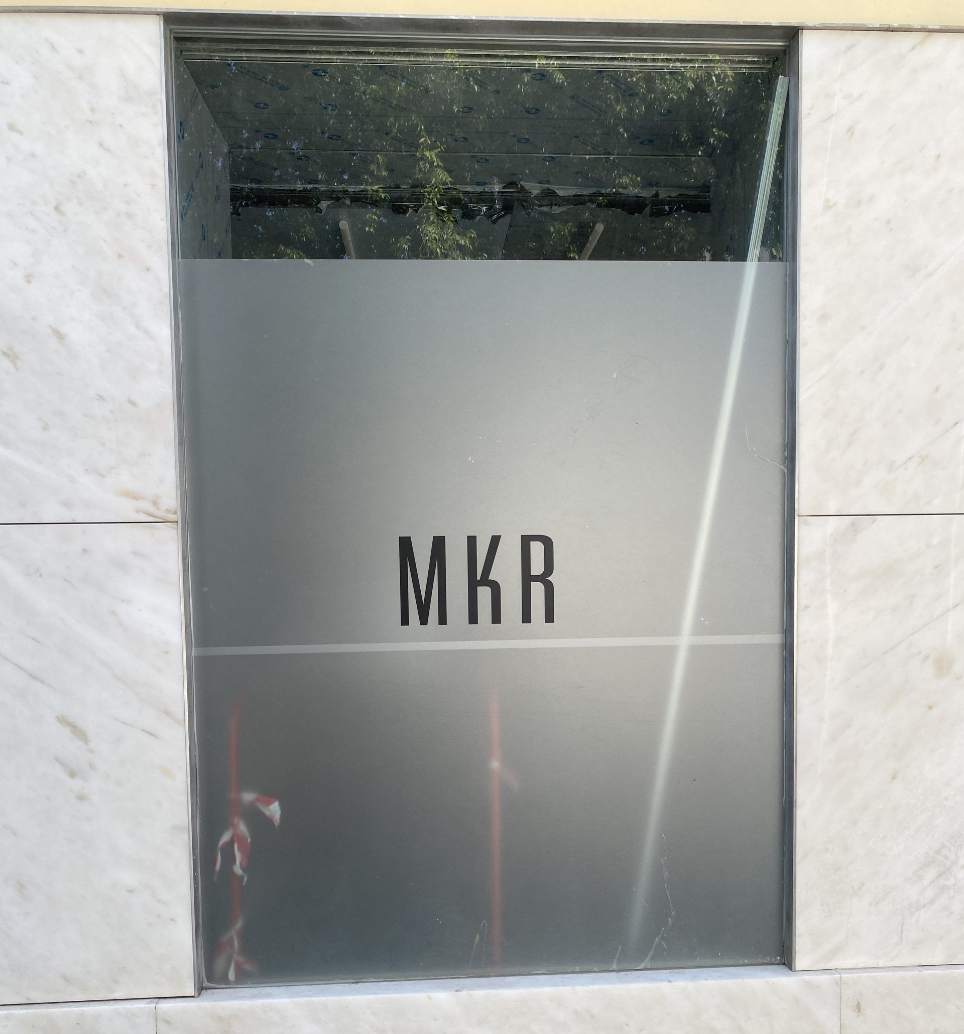 MKR trendmakers llega a la zona de la Campana en Sevilla con un 'Flagship Store de lujo' - Gastronomía y Moda