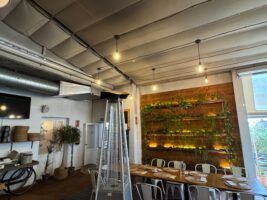 Albor D'Eyre, donde la gastronomía enamorará tu paladar - Gastronomía y Moda