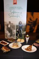 Nuevos cortes y quinta gama de cordero, la nueva tendencia en Sevilla - Gastronomía y Moda