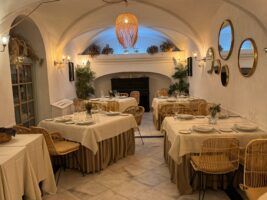 Albor D'Eyre, donde la gastronomía enamorará tu paladar - Gastronomía y Moda