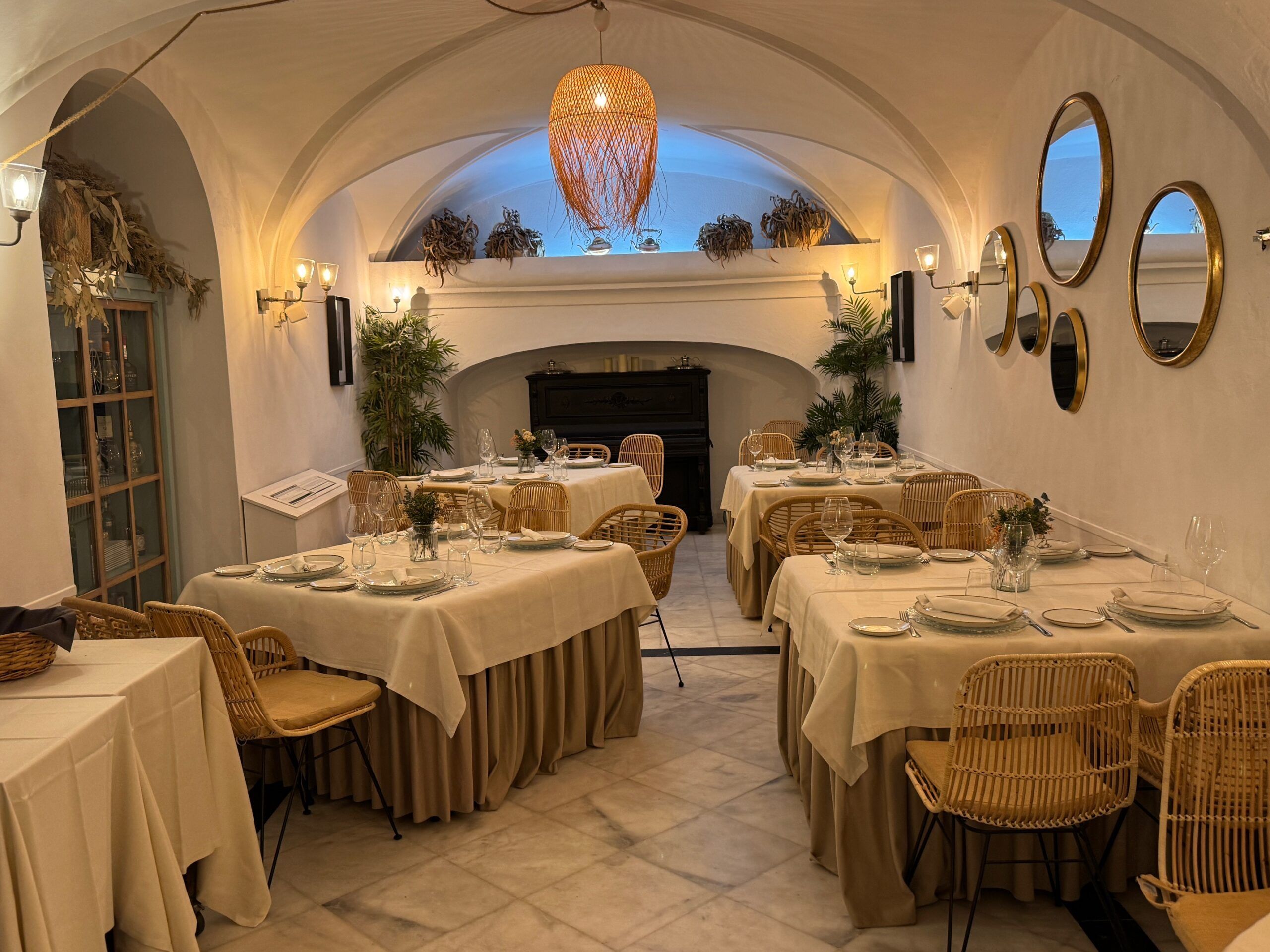 Albor D'Eyre, donde la gastronomía enamorará tu paladar - Gastronomía y Moda