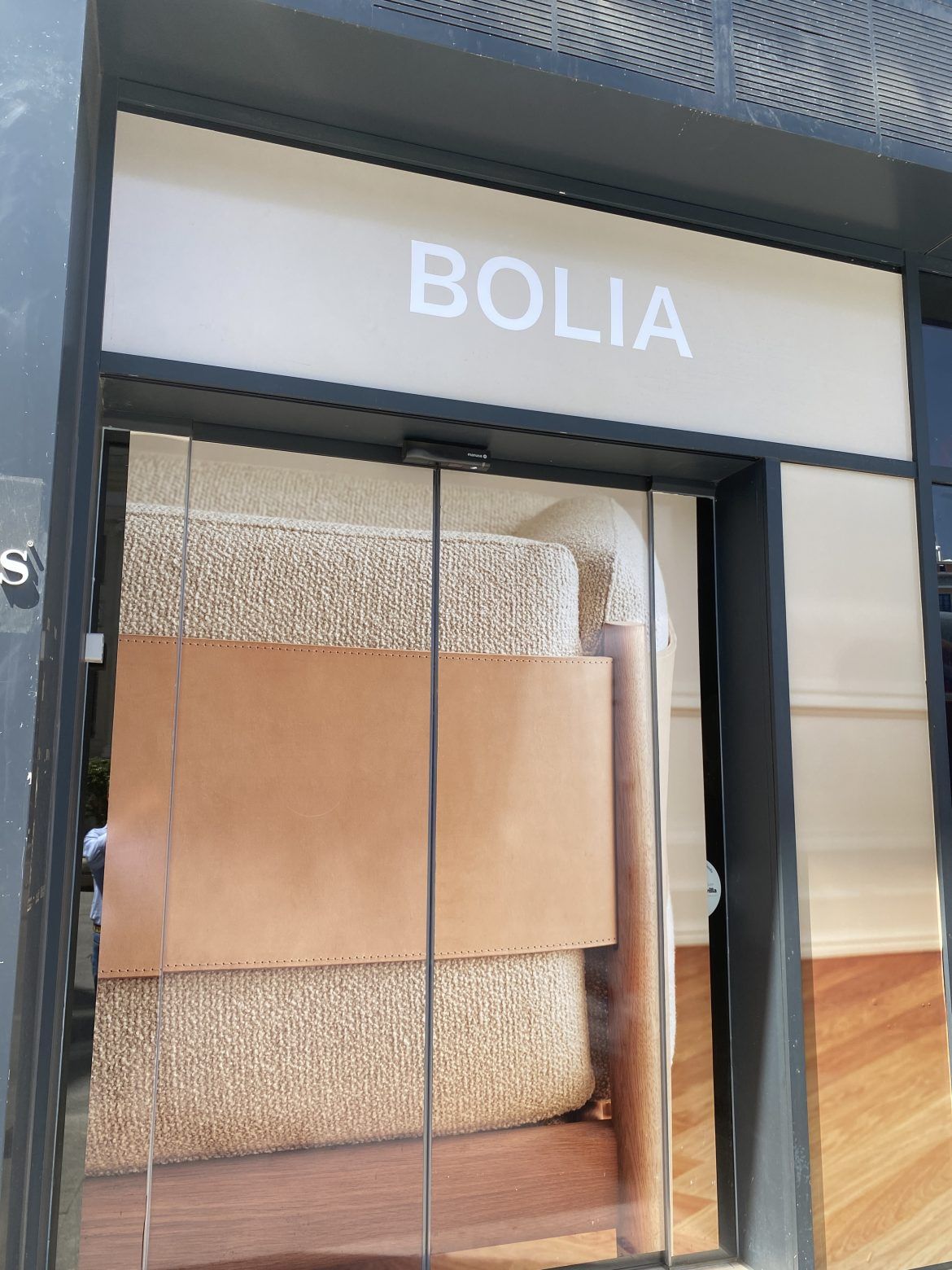 Bolia, el nuevo diseño escandinavo llega a Sevilla - Gastronomía y Moda