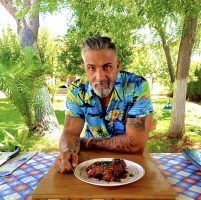 Espectacular receta italiana fácil de elaborar by Gemelos de Categoría - Gastronomía y Moda