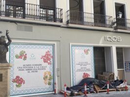 IQOS, la alternativa libre de humo para disfrutar del tabaco llega al centro de Sevilla - Gastronomía y Moda