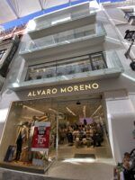 Álvaro Moreno, la marca de moda masculina solidaria que no para de expandirse - Gastronomía y Moda