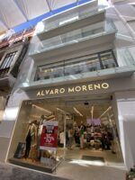 Álvaro Moreno, la marca de moda masculina solidaria que no para de expandirse - Gastronomía y Moda