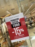 Álvaro Moreno, la marca de moda masculina solidaria que no para de expandirse - Gastronomía y Moda