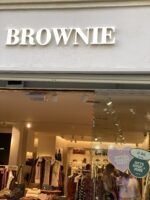 Brownie, donde los detalles no buscan la perfección, sino la felicidad llega a Sevilla - Gastronomía y Moda