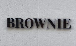 Brownie, donde los detalles no buscan la perfección, sino la felicidad llega a Sevilla - Gastronomía y Moda