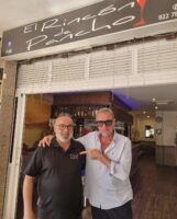 Carlos Herrera descubre uno de los grandes templos de la cocina canaria en Tenerife - Gastronomía y Moda