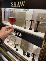 Joyería Shaw, todo un deleite con el mundo de la joyería - Gastronomía y Moda