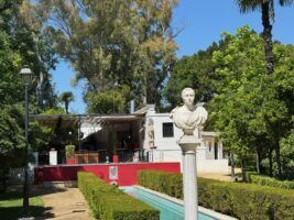 La cenas especiales y noches inolvidables llegan un año más a La Casa del Estanque - Gastronomía y