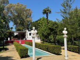 La cenas especiales y noches inolvidables llegan un año más a La Casa del Estanque - Gastronomía y Moda