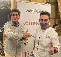 Califato Gourmet 2021 - Gastronomía y Moda