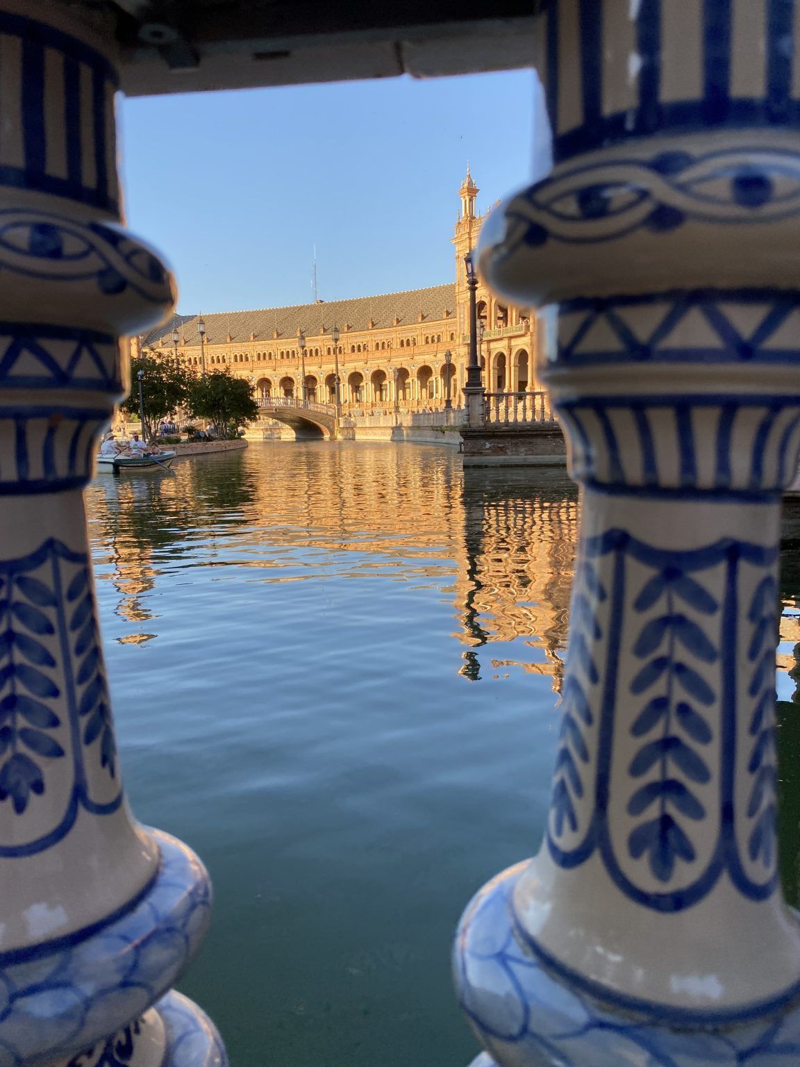 Sevilla está de moda y lo que queda, afortunadamente - Gastronomía y Moda