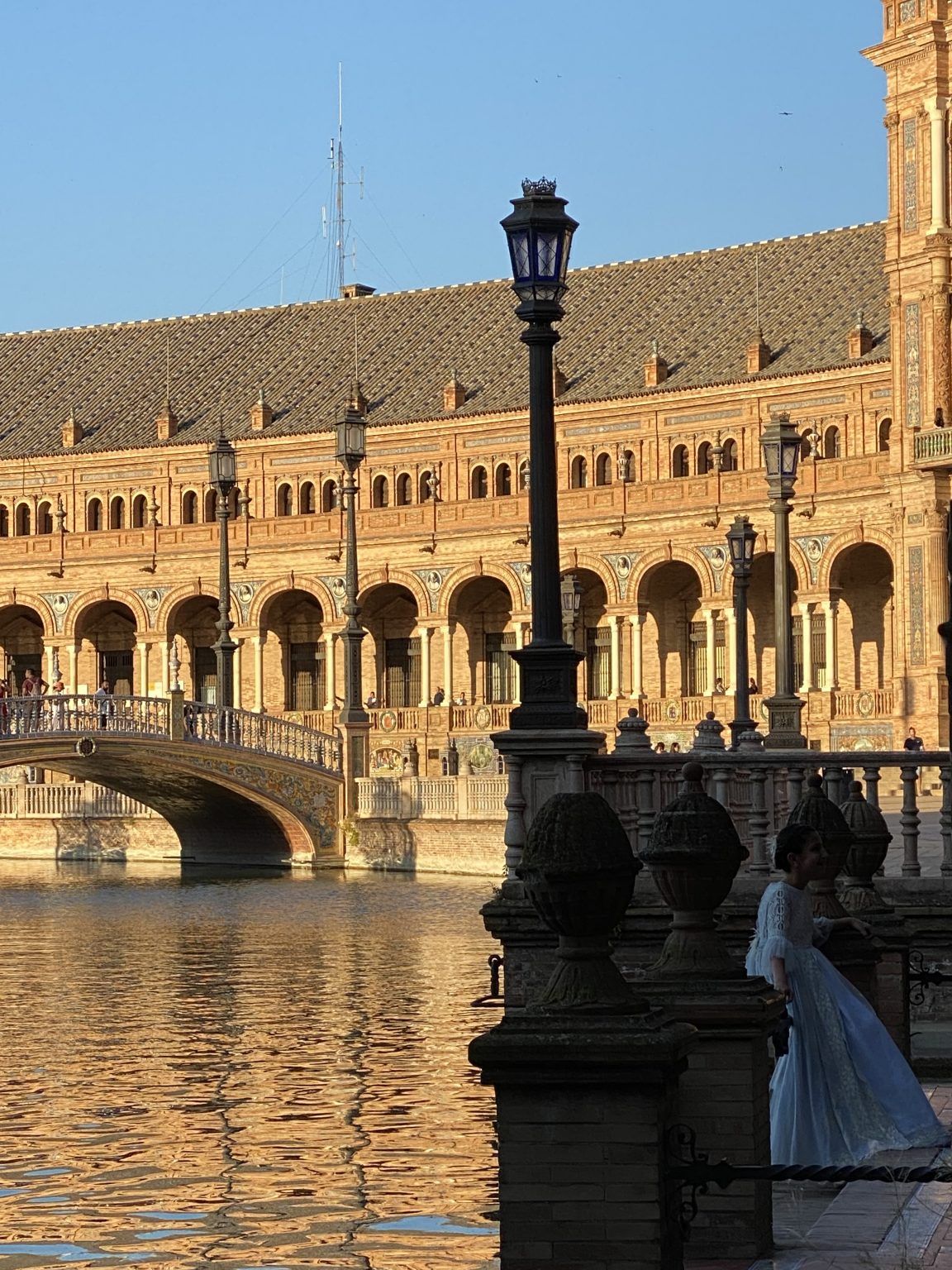 Sevilla está de moda y lo que queda, afortunadamente - Gastronomía y Moda