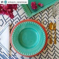 El ‘look gastronómico del día’ by Ana Rico - Gastronomía y Moda