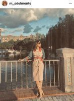 'Outfitoftheday' by Mónica Sánchez del Monte - Gastronomía y Moda