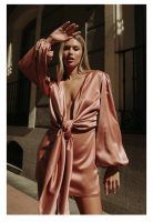 Los vestidos de Hinsomnia, los más trendy del momento - Gastronomía y Moda