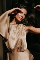 Los vestidos de Hinsomnia, los más trendy del momento - Gastronomía y Moda
