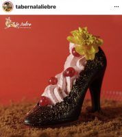 La taberna La Liebre estrena carta -Gastronomía y Moda
