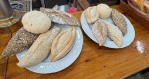 El desayuno del día en Sevilla: Cervecería Santas Tapas Pura Cepa - Gastronomía y Moda
