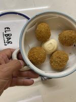 El Bar de Paco Morales, una propuesta gastronómica fresca, divertida e informal para todos los públicos - Gastronomía y Moda