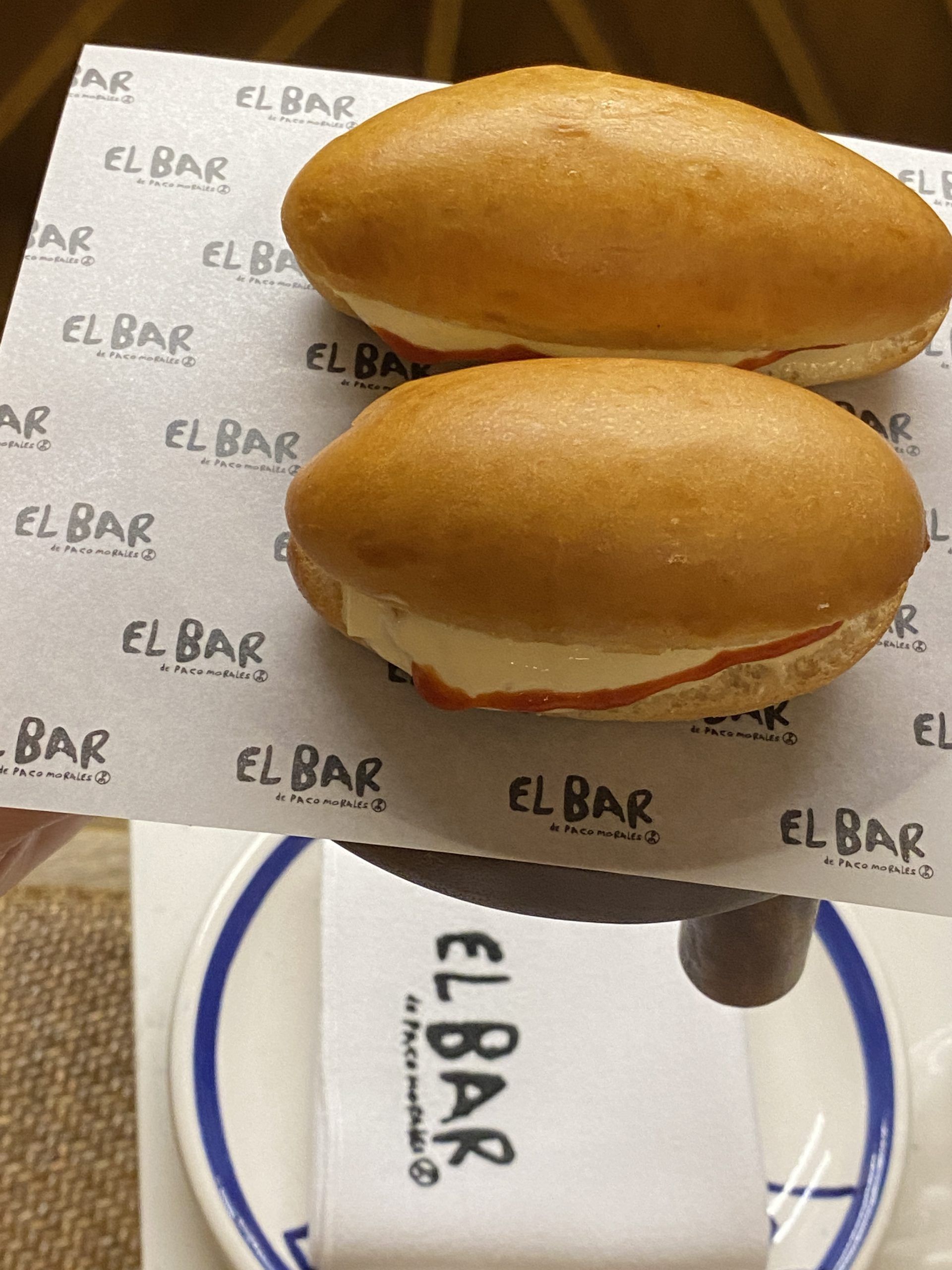 El Bar de Paco Morales, una propuesta gastronómica fresca, divertida e informal para todos los públicos - Gastronomía y Moda