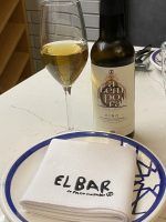 El Bar de Paco Morales, una propuesta gastronómica fresca, divertida e informal para todos los públicos - Gastronomía y Moda