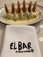 El Bar de Paco Morales, una propuesta gastronómica fresca, divertida e informal para todos los públicos - Gastronomía y Moda
