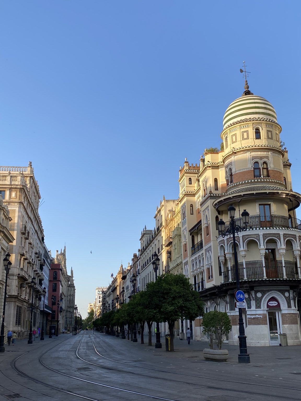 El "traspaso gastronómico" que Sevilla necesita que se confirme con urgencia - Gastronomía y Moda