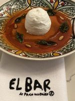 El Bar de Paco Morales, una propuesta gastronómica fresca, divertida e informal para todos los públicos - Gastronomía y Moda
