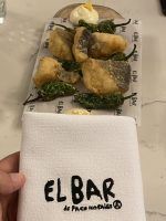 El Bar de Paco Morales, una propuesta gastronómica fresca, divertida e informal para todos los públicos - Gastronomía y Moda
