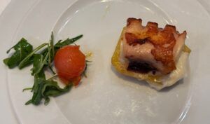 Lo mejor del restaurante Becerrita ya puedes degustarlo también los domingos por la noche - Gastronomía y Moda