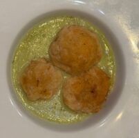 Lo mejor del restaurante Becerrita ya puedes degustarlo también los domingos por la noche - Gastronomía y Moda