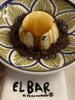 El Bar de Paco Morales, una propuesta gastronómica fresca, divertida e informal para todos los públicos - Gastronomía y Moda