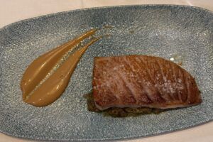 Lo mejor del restaurante Becerrita ya puedes degustarlo también los domingos por la noche - Gastronomía y Moda