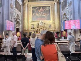 La iglesia del Hospital de los Venerables abre gratis en Sevilla: un mes para reencontrarse con una joya del barroco - Gastronomía y Moda