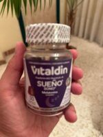 Vitaldin Melatonina, las gominolas de Mercadona con sabor a mora que te ayudan a dormir - Gastronomía y Moda