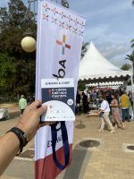 Éxito y gran nivel gastronómico en el concurso de tapas ‘Califato in the Street’ de la IX edición del califato Córdoba Gourmet 2023 - Gastronomía y Moda