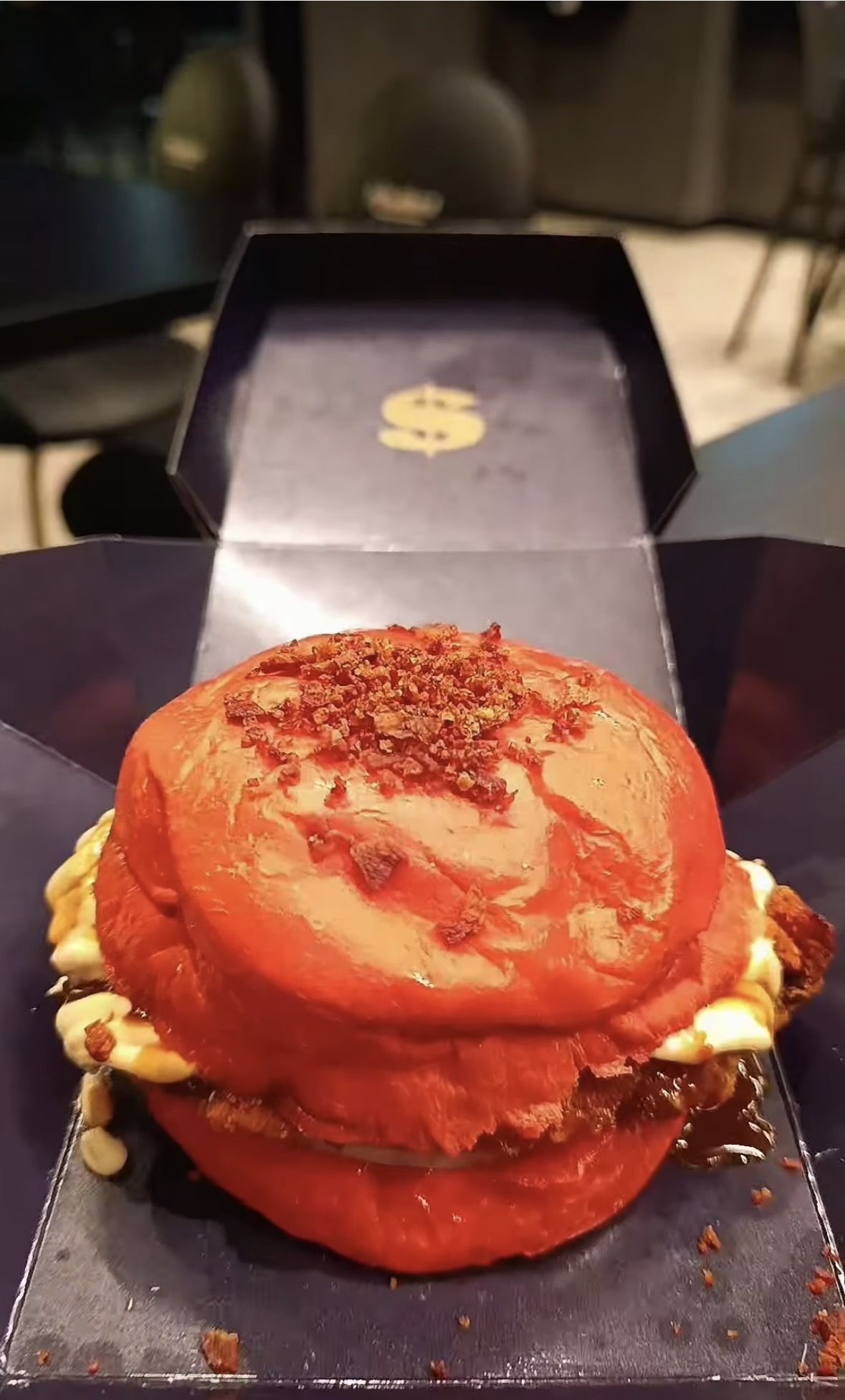 Laura Martos recomienda The President tras su visita al local de Los Bermejales en Sevilla - Gastronomía y Moda