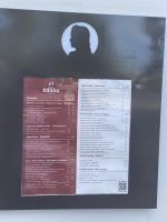 El Grupo Manolo Mayo aterriza con Doña Emilia en el Hotel Kivir - Gastronomía y Moda