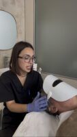 Pepelu Martínez apuesta por el Beauty Booster con Dermapen en Clínica Dorsia Sevilla Este - Gastronomía y Moda
