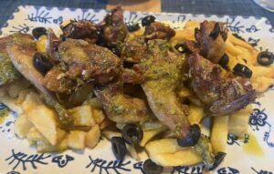 Trincarro, la nueva apuesta gastronómica de Ricardo Laguillo - Gastronomía y Moda